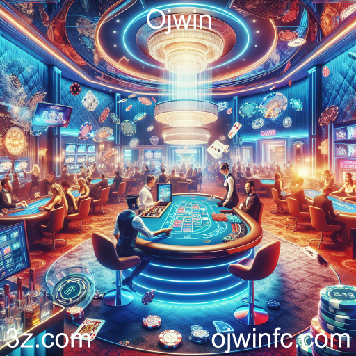 Cassino Ao Vivo: A Experiência Real de Jogo em Tempo Real